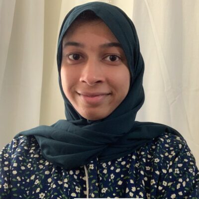 Safiyah Azad