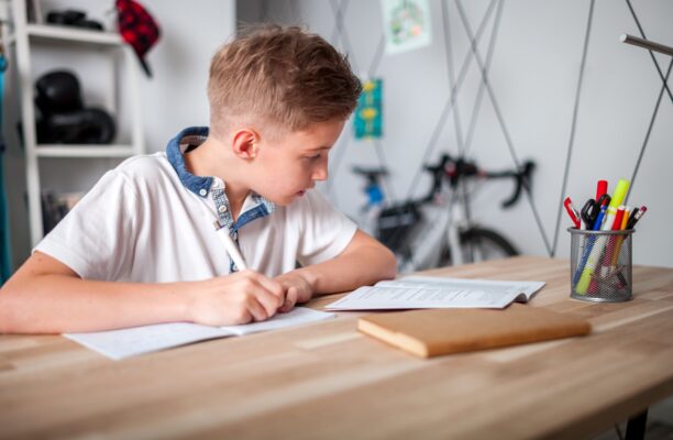 Unlocking Your Child’s Academic Potential