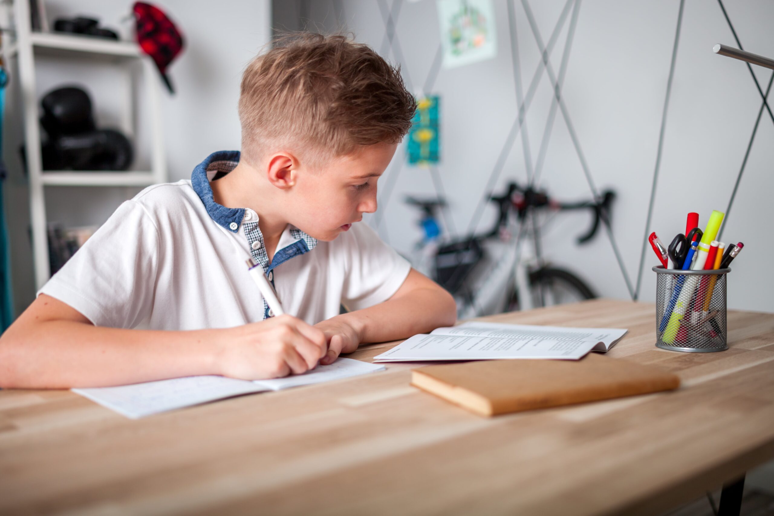 Unlocking Your Child’s Academic Potential