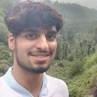 Avik Gupta