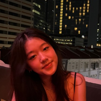 Sarah Gu