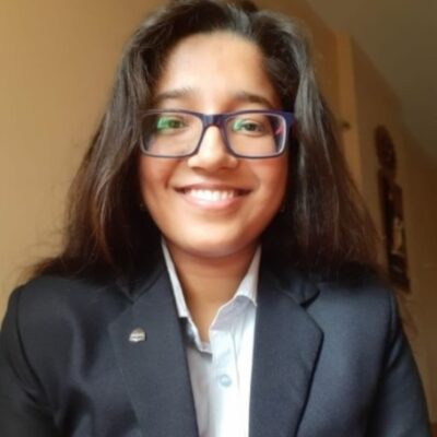 Bhavya Singh