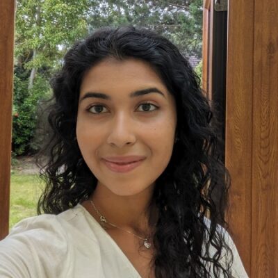 Saranya Das
