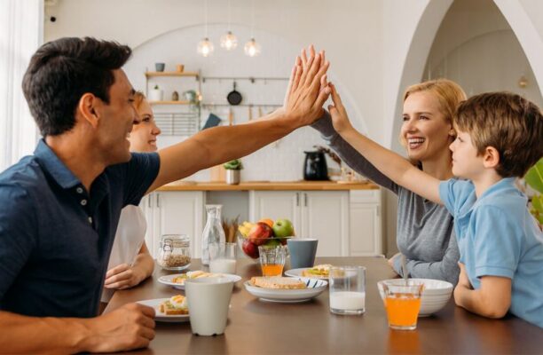 The Future of Work-Life Balance