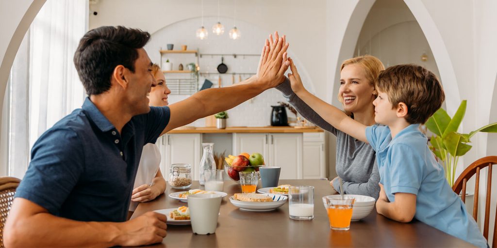 The Future of Work-Life Balance 